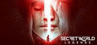 Portada oficial de Secret World Legends para PC