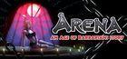 Portada oficial de de ARENA an Age of Barbarians story para PC