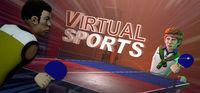 Portada oficial de Virtual Sports para PC