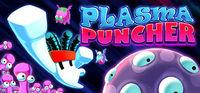 Portada oficial de Plasma Puncher para PC