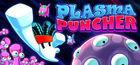 Portada oficial de de Plasma Puncher para PC