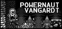 Portada oficial de Powernaut VANGARDT para PC