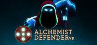 Portada oficial de Alchemist Defender VR para PC