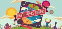 Portada oficial de Heart. Papers. Border. para PC