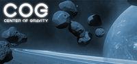 Portada oficial de COG (Center Of Gravity) para PC