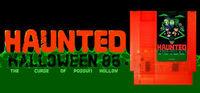 Portada oficial de HAUNTED: Halloween '86 para PC