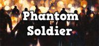 Portada oficial de Phantom Soldier para PC