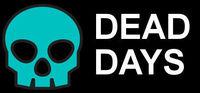 Portada oficial de Dead Days para PC
