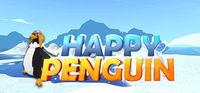 Portada oficial de Happy Penguin VR para PC