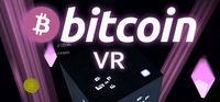 Portada oficial de Bitcoin VR para PC
