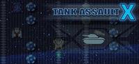 Portada oficial de Tank Assault X para PC