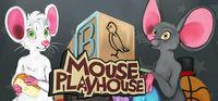 Portada oficial de Mouse Playhouse para PC