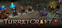Portada oficial de TurretCraft para PC