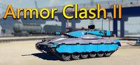 Portada oficial de Armor Clash II para PC