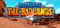 Portada oficial de Hopalong: The Badlands para PC