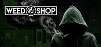 Portada oficial de Weed Shop 2 para PC