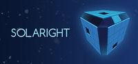 Portada oficial de Solaright para PC