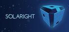 Portada oficial de de Solaright para PC