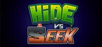 Portada oficial de Hide vs. Seek para PC