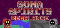 Portada oficial de Soma Spirits: Rebalance para PC
