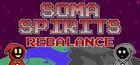 Portada oficial de de Soma Spirits: Rebalance para PC