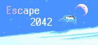 Portada oficial de Escape 2042 - The Truth Defenders para PC