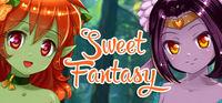 Portada oficial de Sweet fantasy para PC