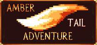 Portada oficial de Amber Tail Adventure para PC