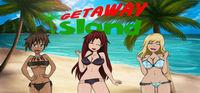 Portada oficial de Getaway Island para PC