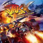 Portada oficial de de Jak X: Combat Racing para PS4