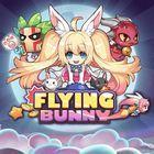 Portada oficial de de Flying Bunny para PS4