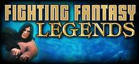 Portada oficial de Fighting Fantasy Legends  para PC