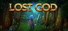 Portada oficial de de Lost God para PC