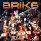 Portada oficial de de BRIKS para PS4