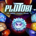 Portada oficial de de Plutobi: The Dwarf Planet Tales para PS4