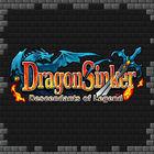 Portada oficial de de Dragon Sinker eShop para Nintendo 3DS