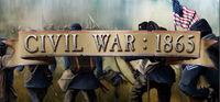 Portada oficial de Civil War: 1865 para PC