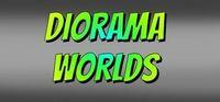 Portada oficial de Diorama Worlds para PC