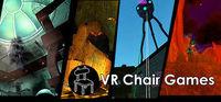 Portada oficial de VR Chair Games para PC