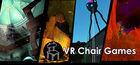 Portada oficial de de VR Chair Games para PC