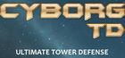 Portada oficial de de Cyborg Tower Defense para PC