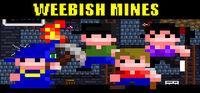 Portada oficial de Weebish Mines para PC