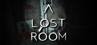 Portada oficial de A Lost Room para PC