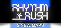 Portada oficial de Rhythm Rush! para PC