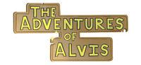 Portada oficial de The Adventures of Alvis para PC