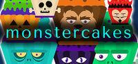 Portada oficial de monstercakes para PC