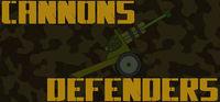 Portada oficial de Cannons-Defenders: Steam Edition para PC