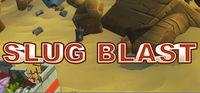 Portada oficial de Slug Blast para PC