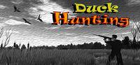 Portada oficial de Duck Hunting para PC
