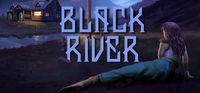 Portada oficial de Black River para PC